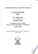 Le collezioni di Giacinto Abbà