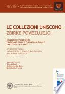 Le collezioni uniscono
