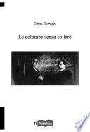Le colombe senza collare