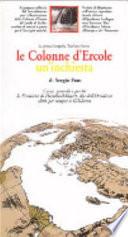 Le Colonne d'Ercole