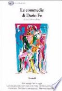 Le commedie di Dario Fo
