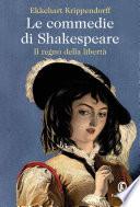 Le commedie di Shakespeare