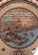 Le composizioni per strumenti a tastiera di Fedele Fenaroli e Domenico Cimarosa