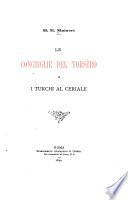 Le conchiglie del Torsèro e i turchi al Ceriale