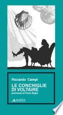 Le conchiglie di Voltaire
