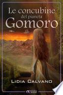 Le concubine del pianeta Gomoro
