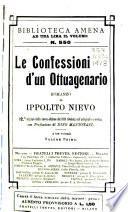 Le confessioni d'un ottuagenario