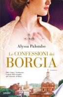 Le confessioni dei Borgia