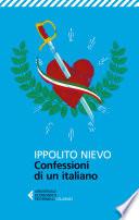 Le confessioni di un italiano