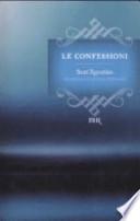 Le confessioni