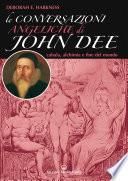 Le conversazioni angeliche di John Dee
