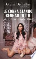 Le corna stanno bene su tutto