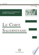 Le corti salernitane (2020)