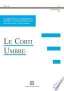 Le corti umbre (2018)
