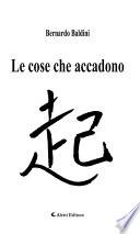 Le cose che accadono