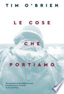 Le cose che portiamo