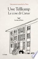 Le cose di Carus
