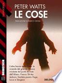 Le cose