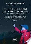 Le costellazioni del cielo boreale