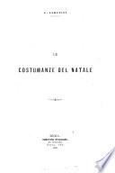 Le Costumanze del natale