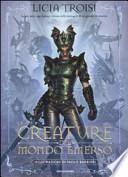 Le creature del mondo emerso