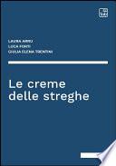 Le creme delle streghe