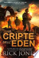 Le Cripte dell'Eden