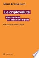 Le criptovalute