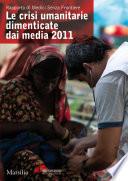 Le crisi umanitarie dimenticate dai media 2011