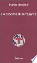 Le crociate di Terrasanta