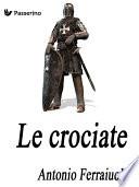 Le crociate