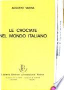 Le crociate nel mondo italiano