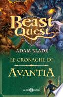 Le cronache di Avantia
