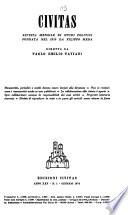 Le Cronache di Civitas