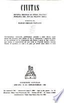 Le Cronache di Civitas
