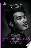 Le Cronache di Magnus Bane