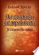 Le cronache di Maladrim - il ritorno dei caduti