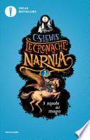 Le cronache di Narnia - 1. Il nipote del mago