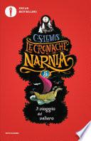 Le cronache di Narnia - 5. Il viaggio del veliero