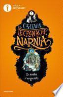 Le cronache di Narnia - 6. La sedia d'argento