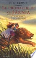 Le cronache di Narnia