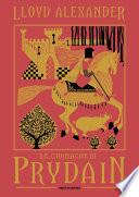 Le Cronache di Prydain