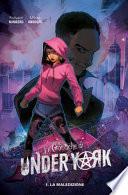 Le cronache di Under York