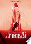 Le cronache di Zi. Libro I - Phelan