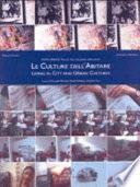 Le culture dell'abitare