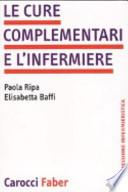 Le cure complementari e l'infermiere
