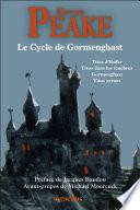 Le cycle de Gormenghast