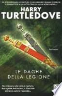 Le daghe della legione