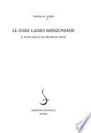Le dark ladies manzoniane e altri saggi sui Promessi sposi