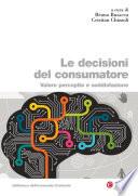 Le decisioni del consumatore